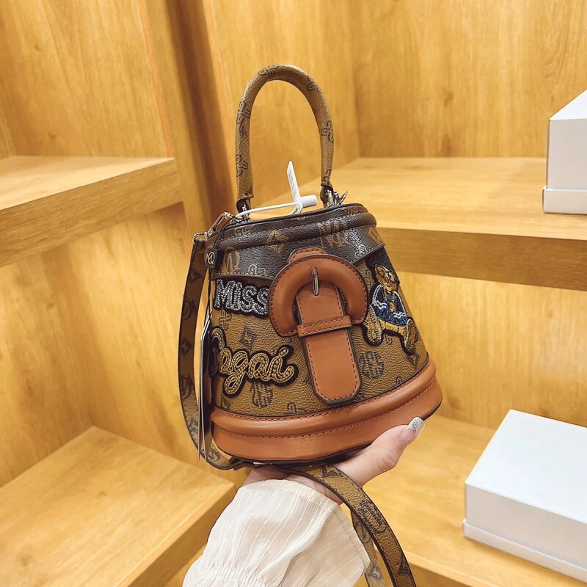 replica designer wallets