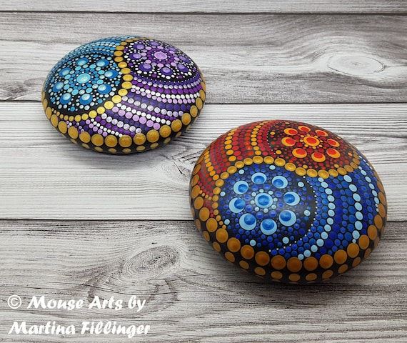 Bead sale dot art