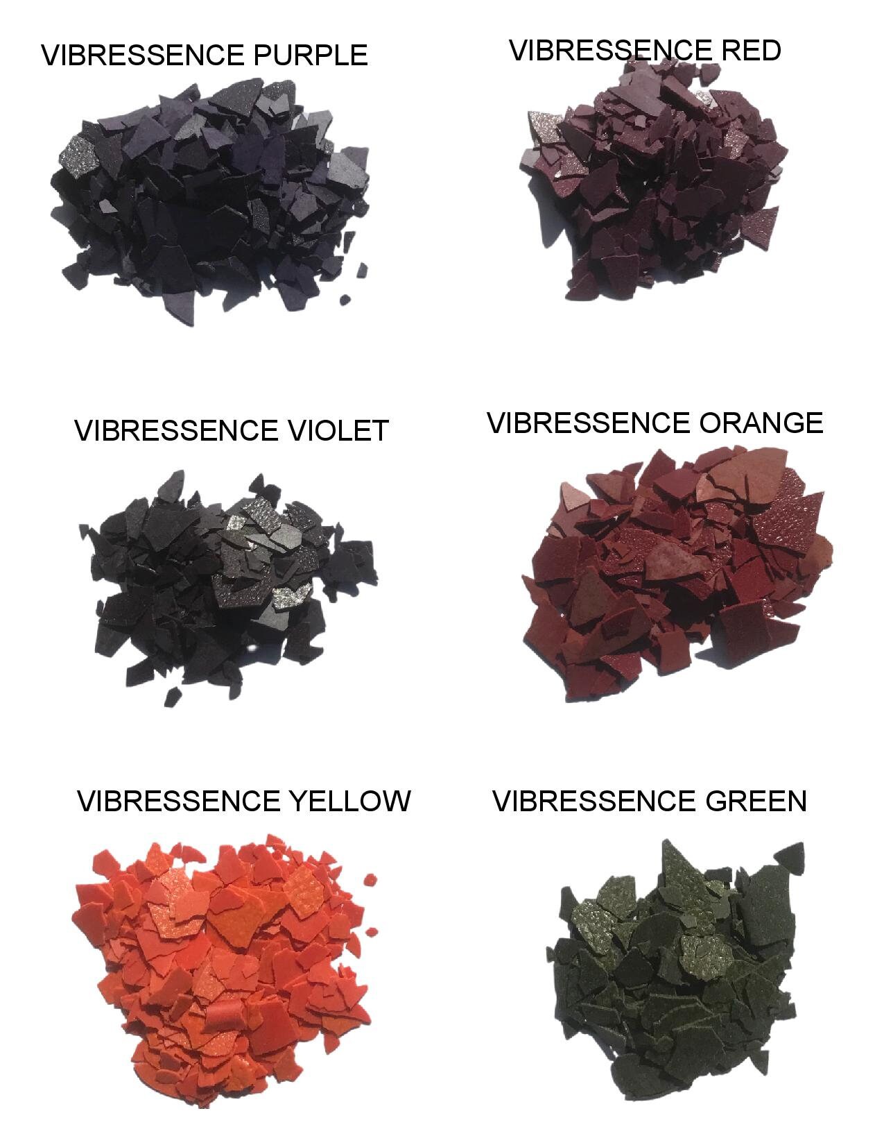 Candle Dye Flakes For Candle Making. Vibressence New colour Etsy