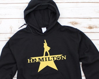 hamilton pullover hoodie