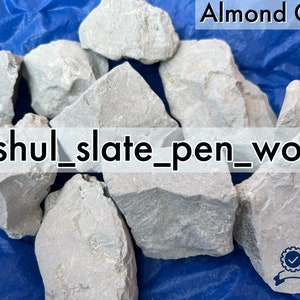 Essbare Mandelerde erdig und knackig