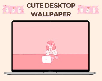 Cartoon Aesthetic PC Wallpapers Wallpaper Cave