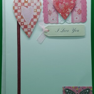 Carta Ti amo