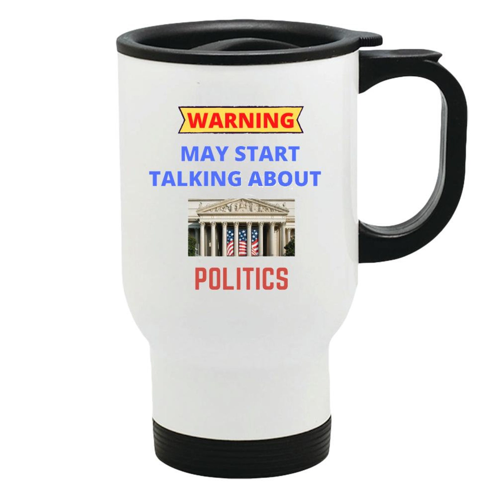 Politics Gifts Gifts For Politics Lovers Political Gifts Etsy