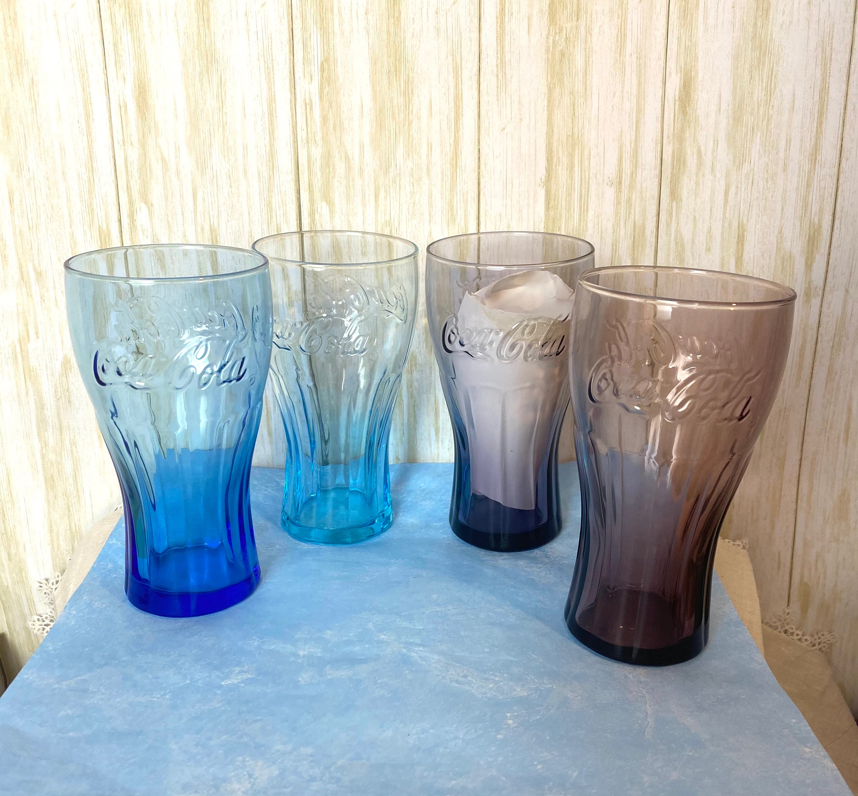 Mcdonalds Glasses for sale Only 4 left at 70