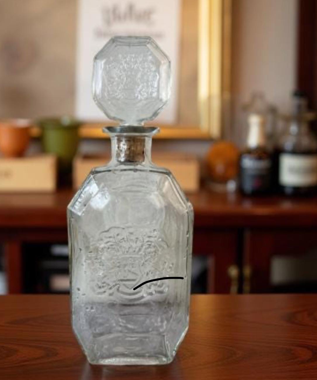 Schenley Bottles - Etsy