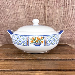Royal Doulton Soup Tureen - Etsy