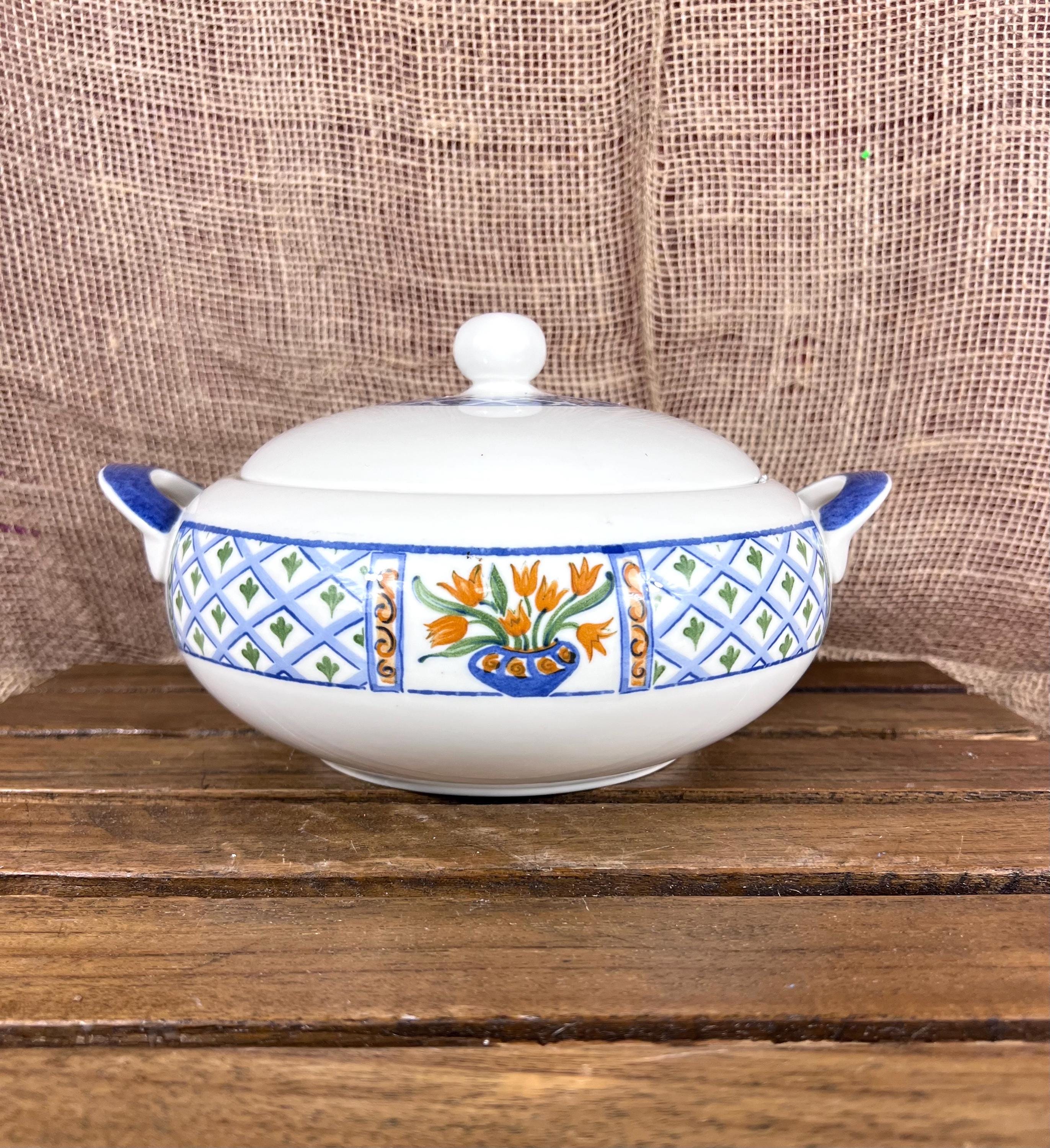 Royal Doulton Soup Tureen - Etsy