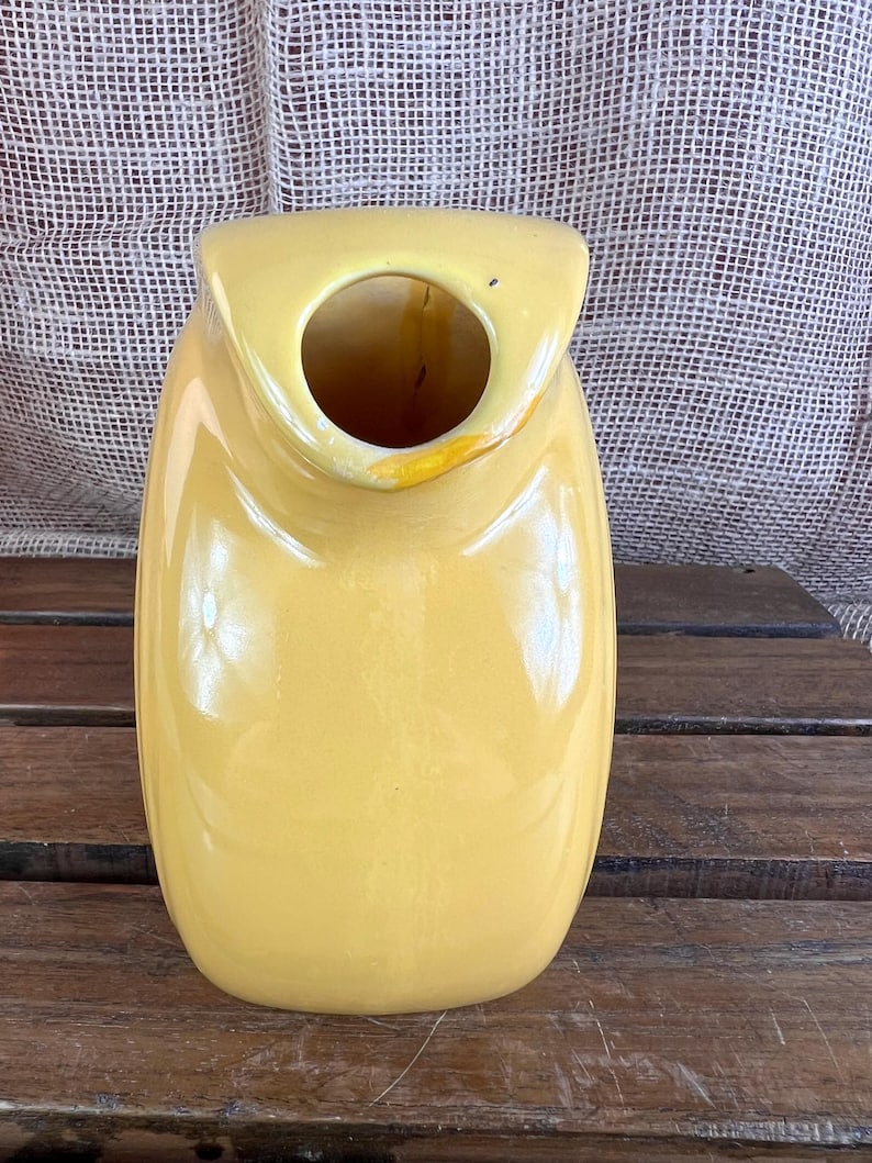 Fiesta Disk Pitcher - Thumbnail 4