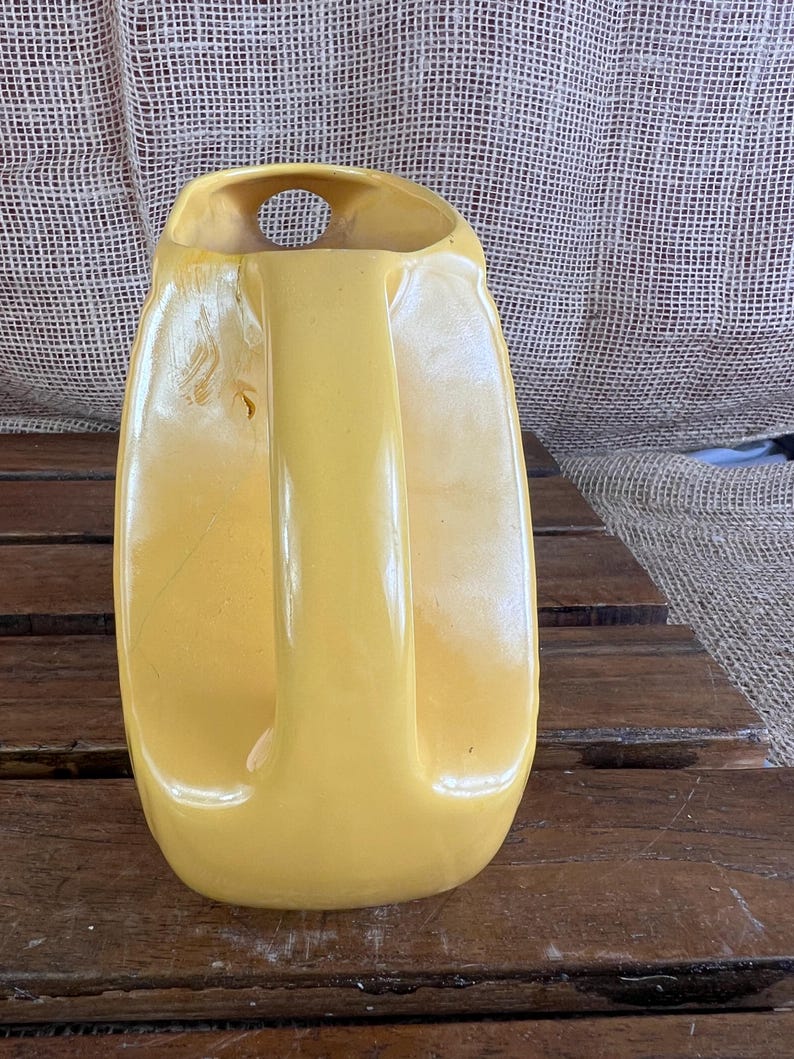 Fiesta Disk Pitcher - Thumbnail 5