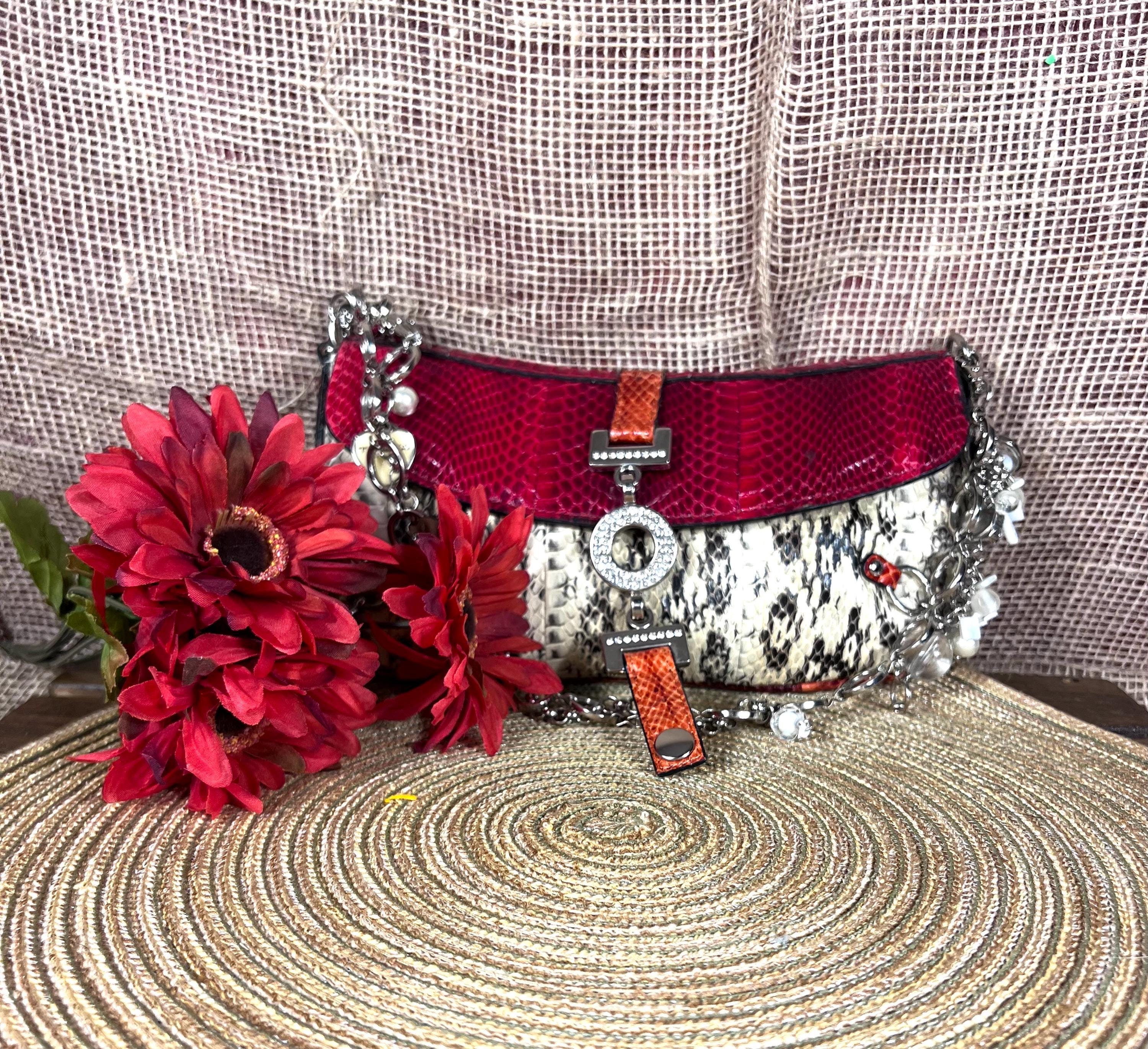 Tosca Blu Bag - Etsy display picture 1