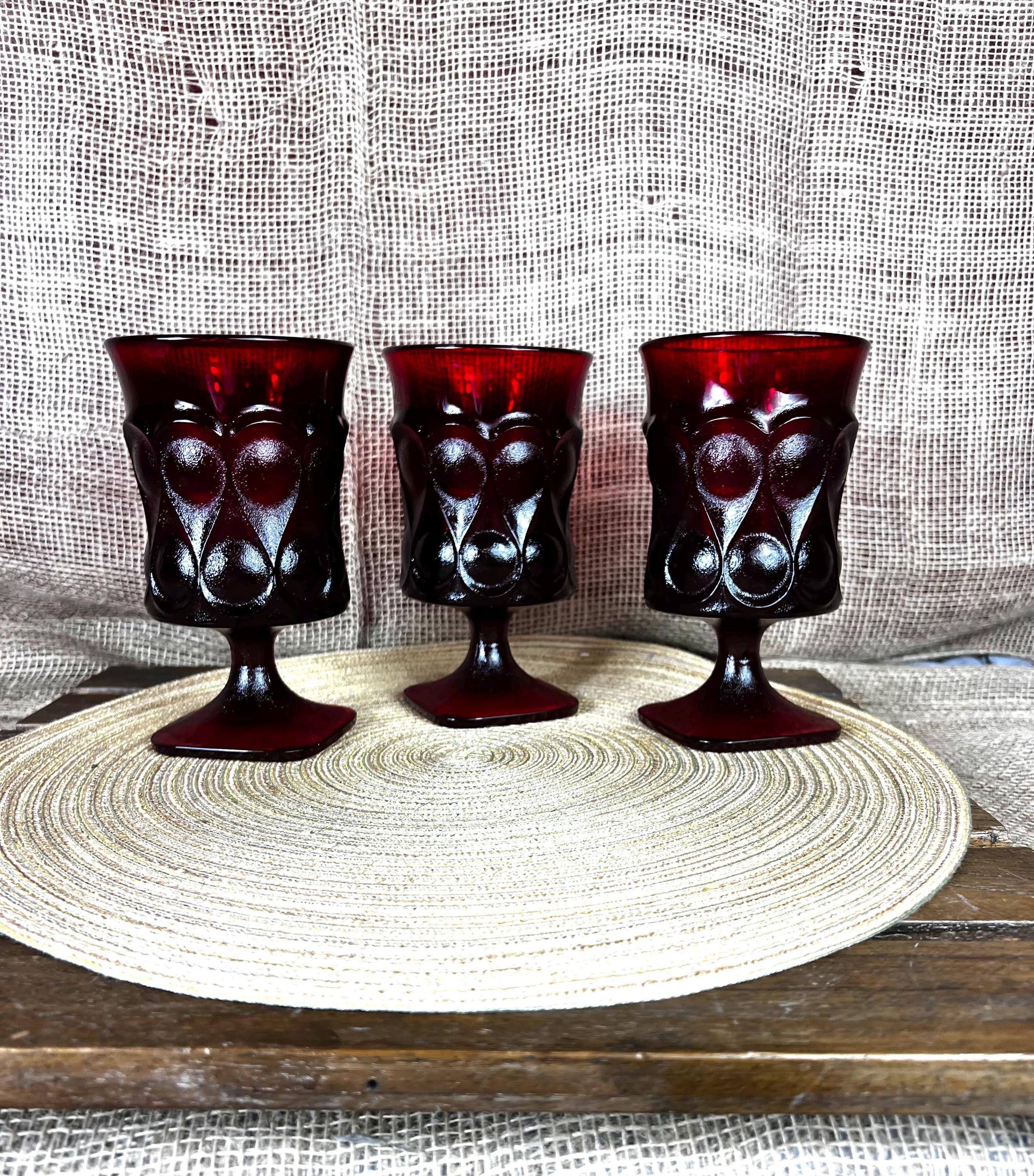 Noritake Spotlight Glasses - Etsy
