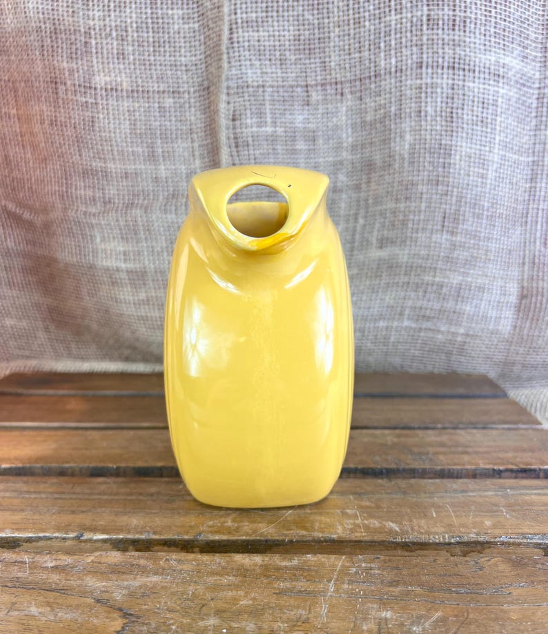 Fiesta Disk Pitcher - Thumbnail 3