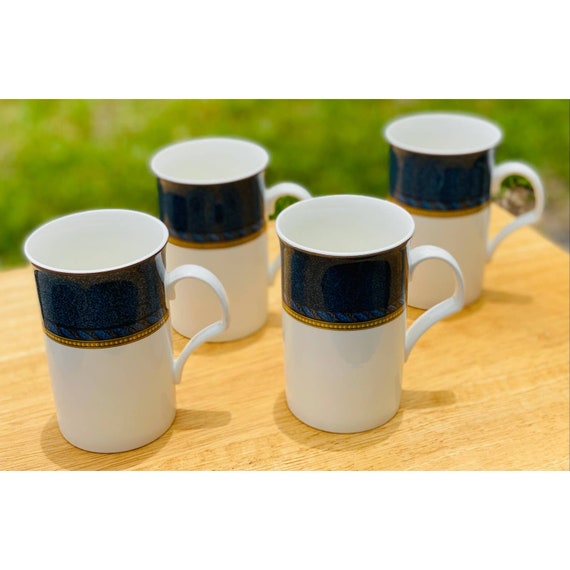 mikasa cappuccino cups