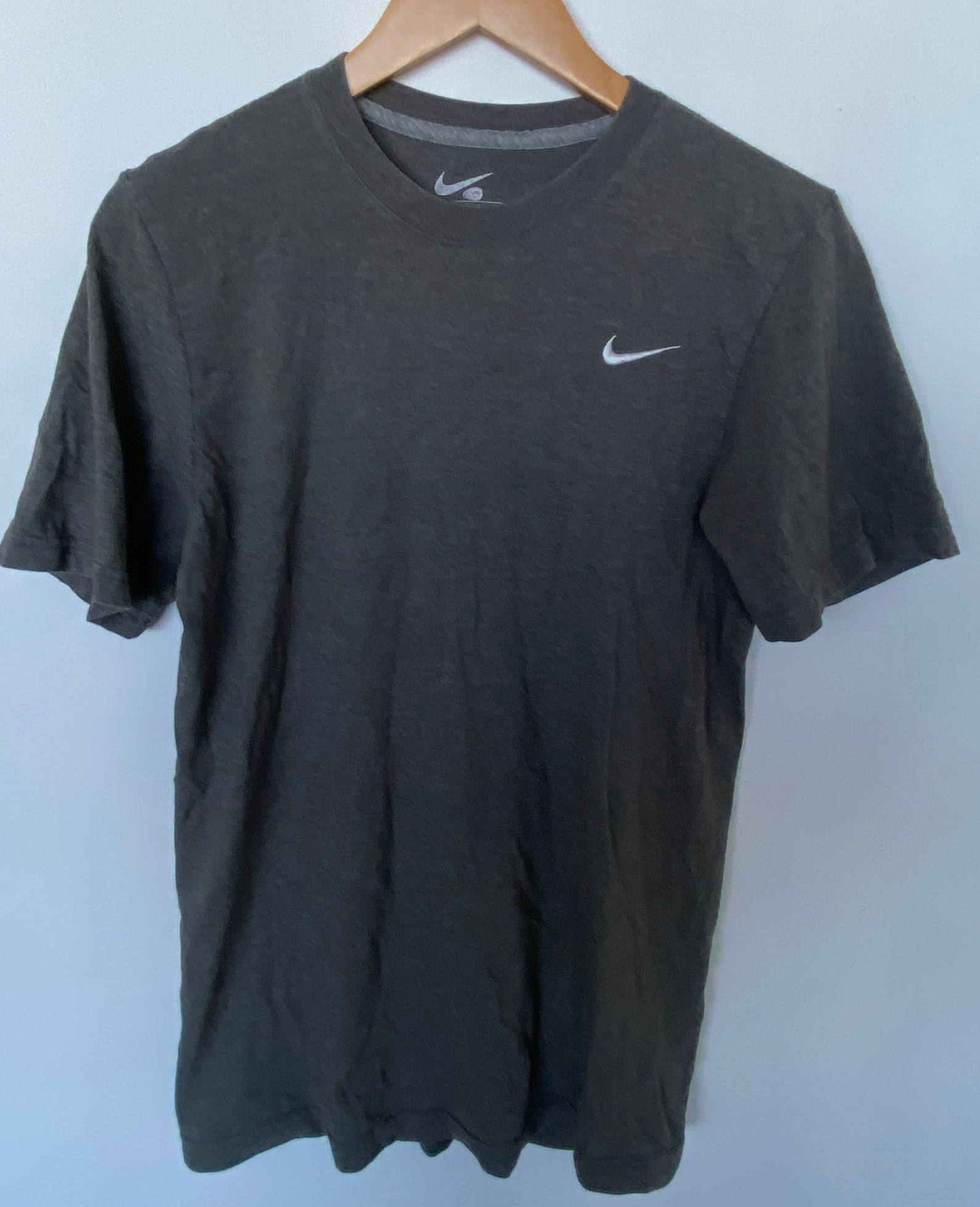 Nike Vintage T-Shirt S | Etsy