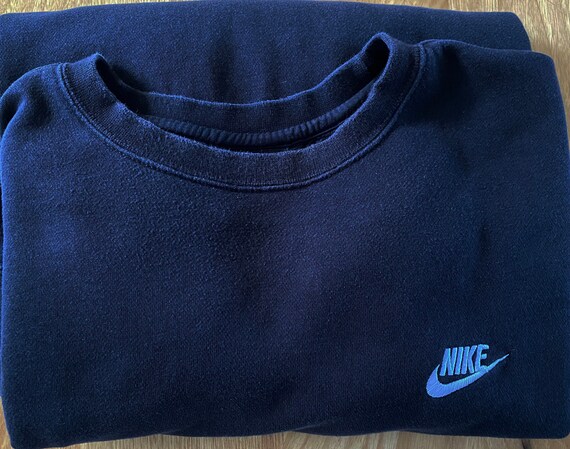 NIKE MEN'S SWEATSHIRT