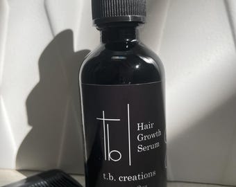 Hair Growth Serum