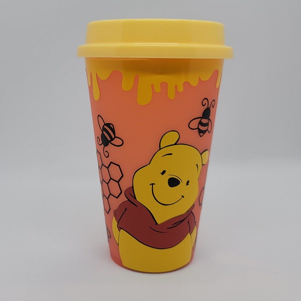Winnie the Pooh Svg Etsy Canada