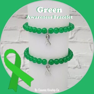 Brain Injury Jewelry Etsy