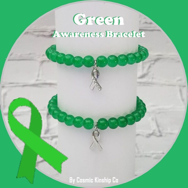 Depression Bracelet Etsy