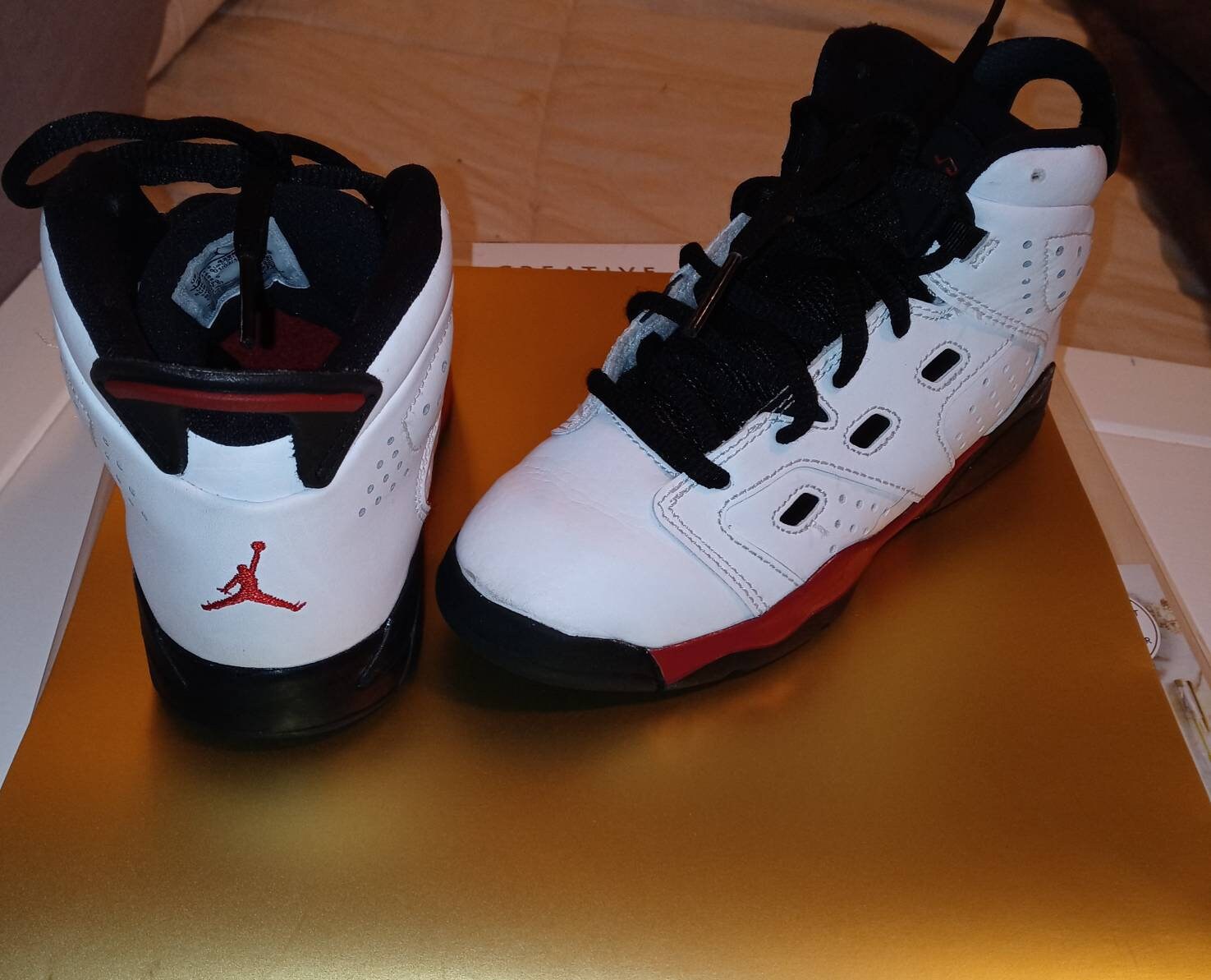 1988 nike cross trainers