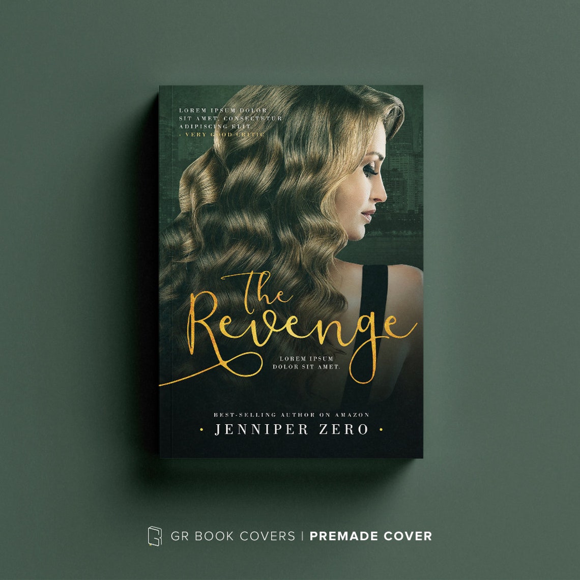 Premade Book Cover Design Kindle Ebook Cover Romance & Etsy