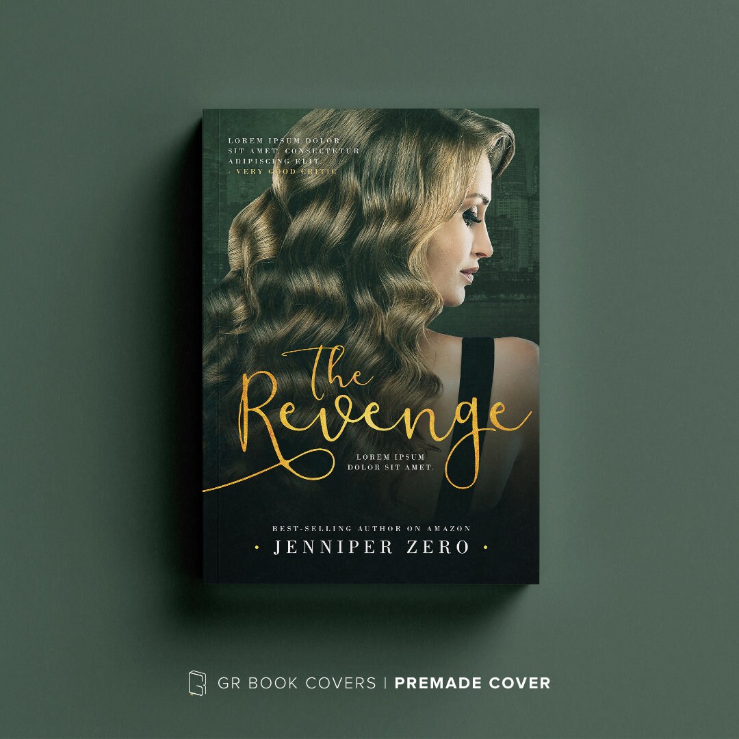 Premade Book Cover Design Kindle Ebook Couverture Romance Etsy