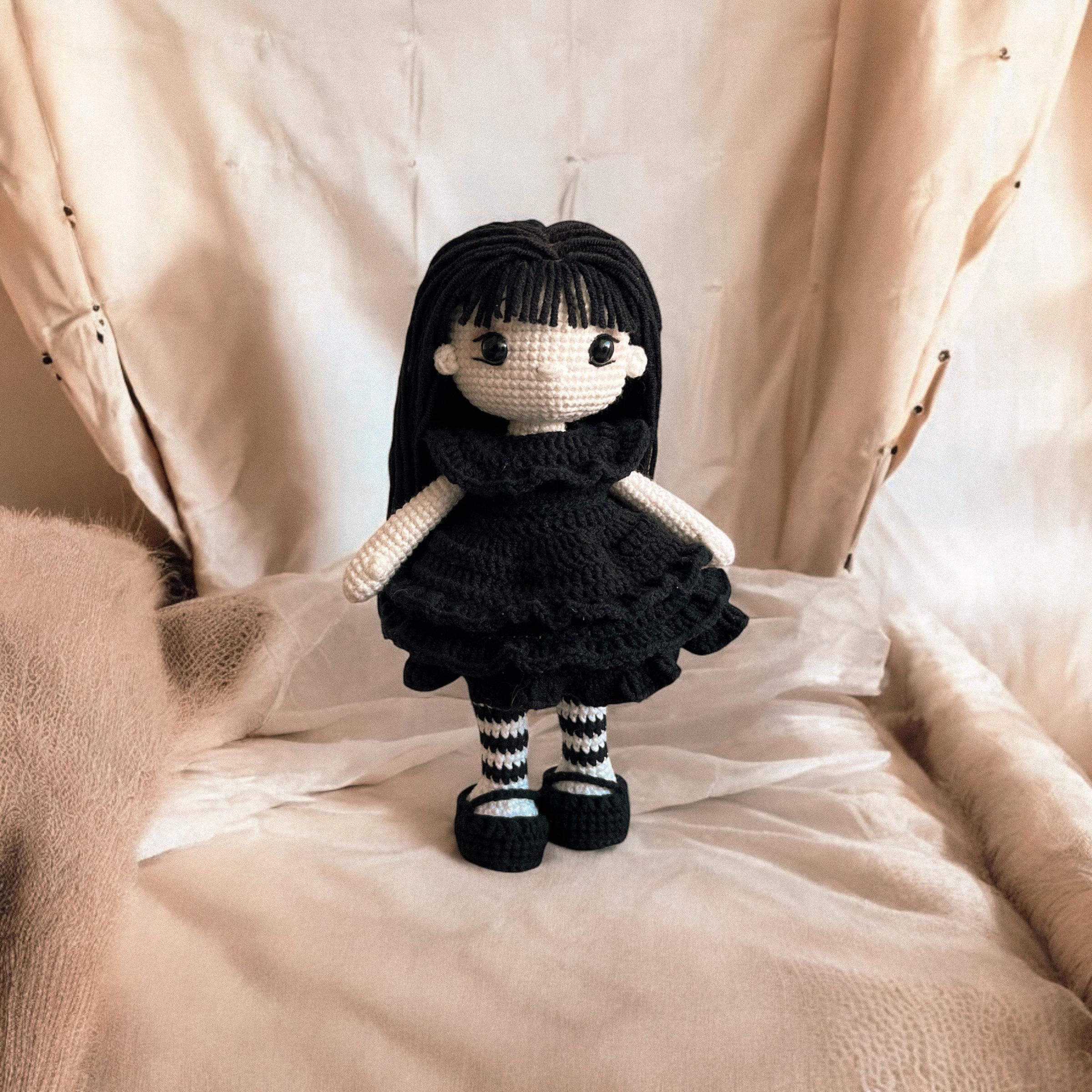 あみぐるみ＊おまとめ あみぐるみ人形のかぎ針編みパターン、22 cm (PDF パターン) - Etsy 日本