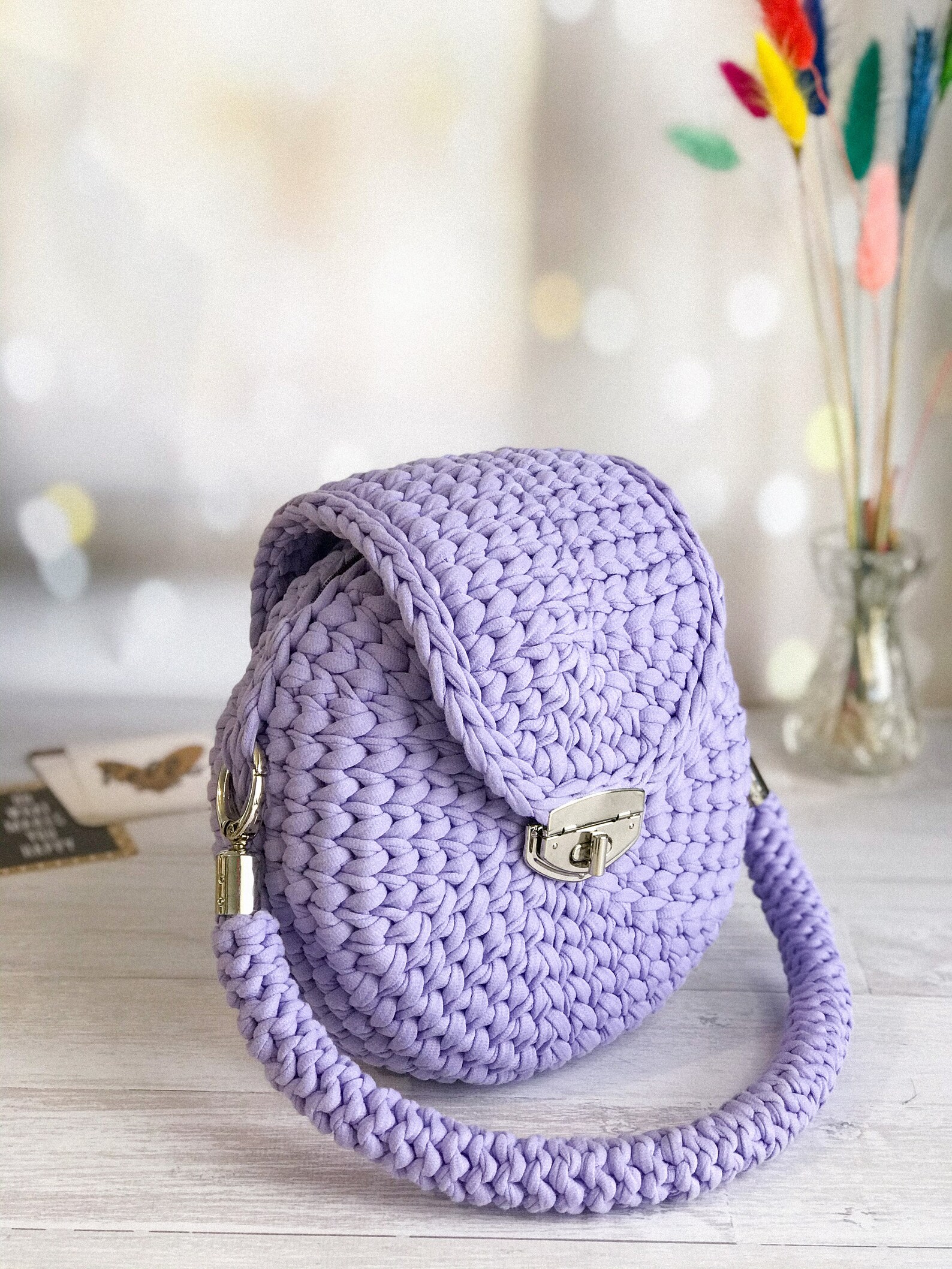 Handmade handbag for women women's handbag handmade tote Etsy