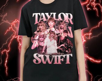 vintage tee taylor swift