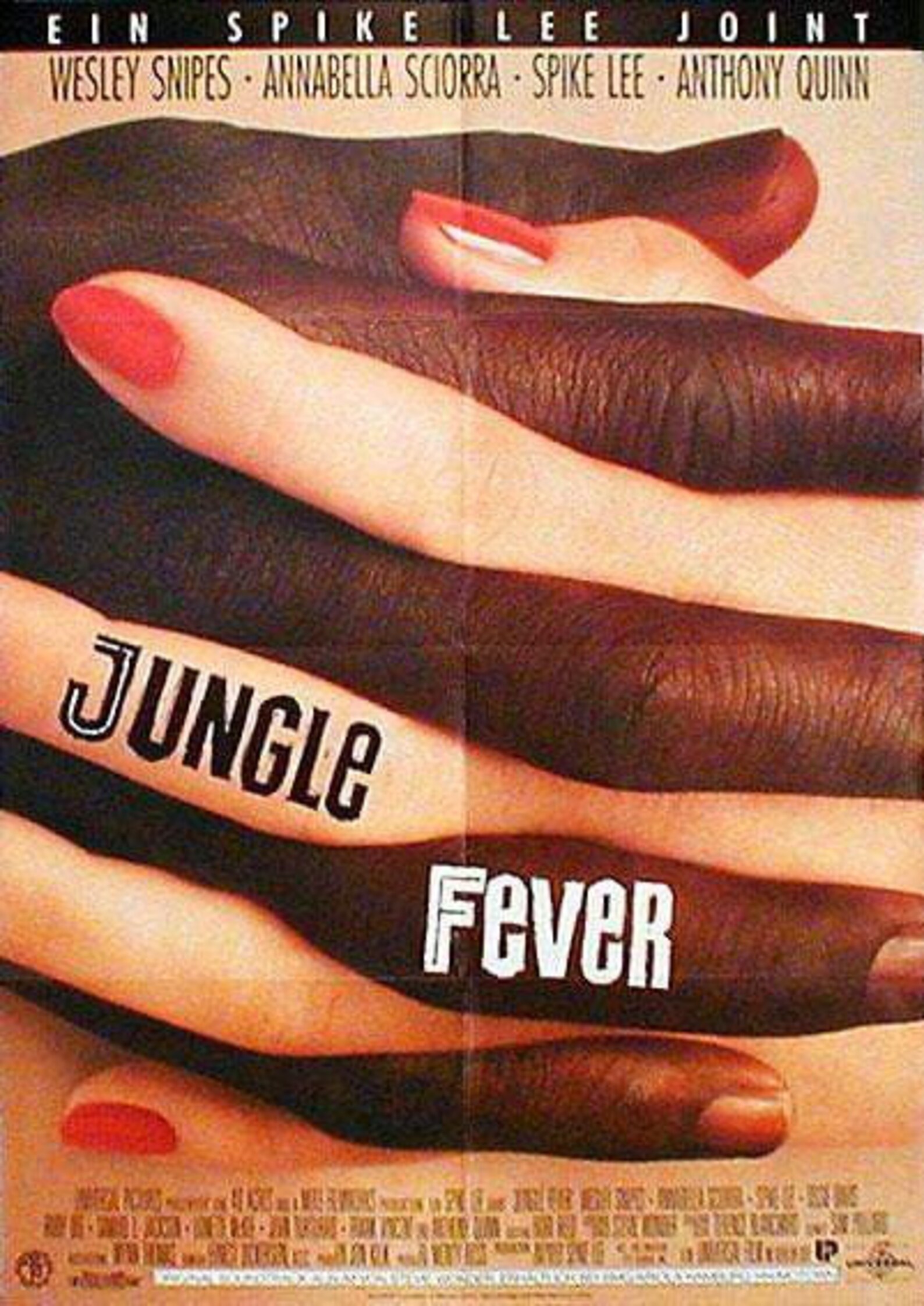 Jungle Fever Urban Dictionary - zo8fodc