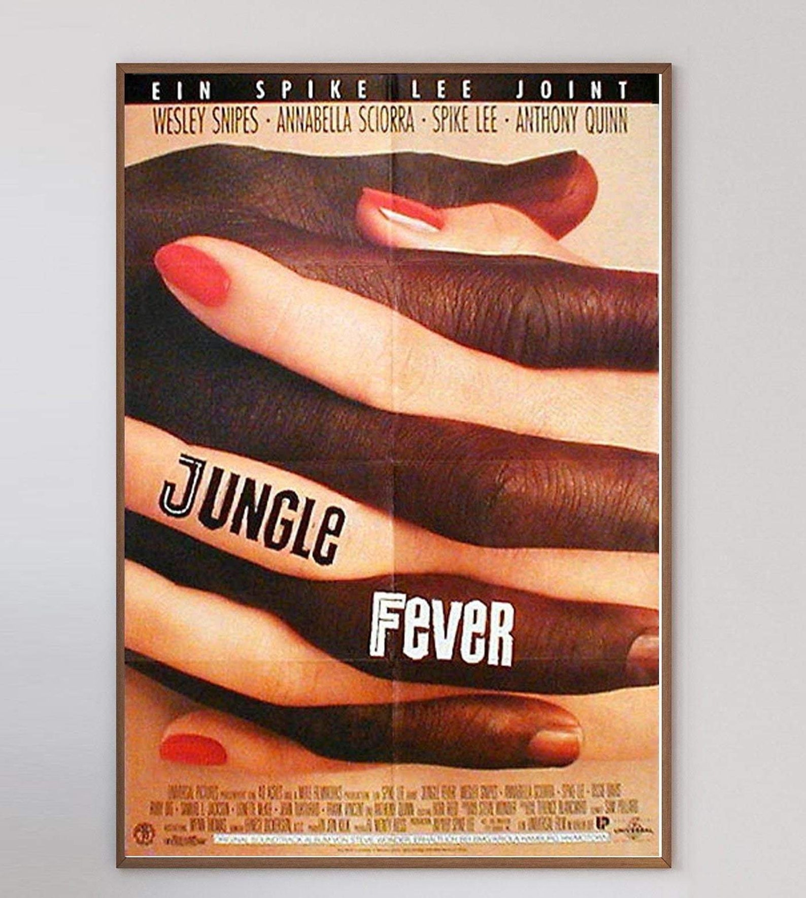 Jungle Fever Urban Dictionary - sn5hi6w