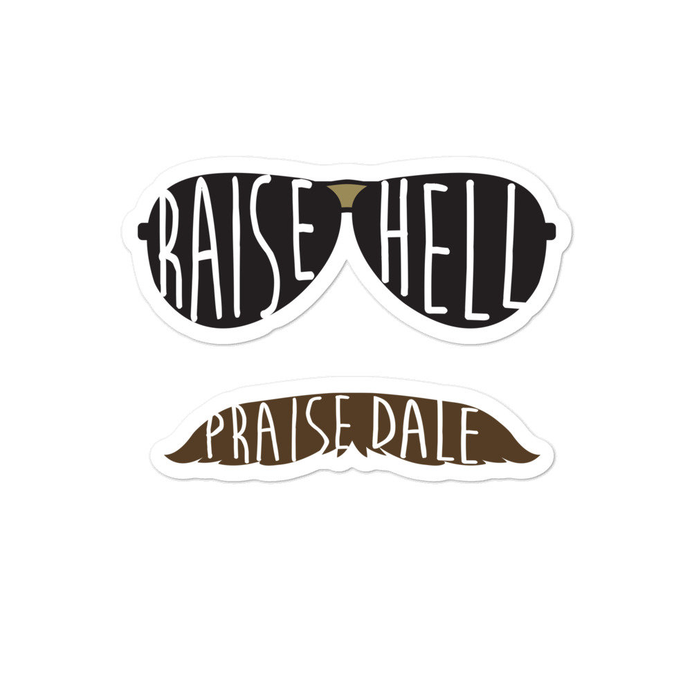 Dale Raise Hell Praise Dale Can Cooler Nascar Gift Racing Beer ...