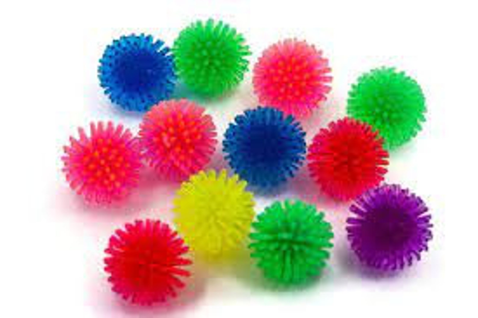 Spiky Ball Uses at Roberta Kamps blog