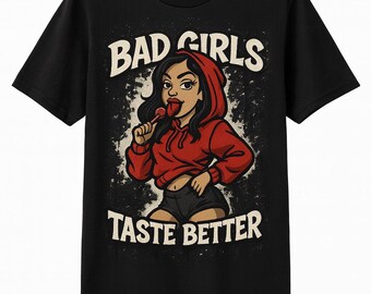 Bad girls