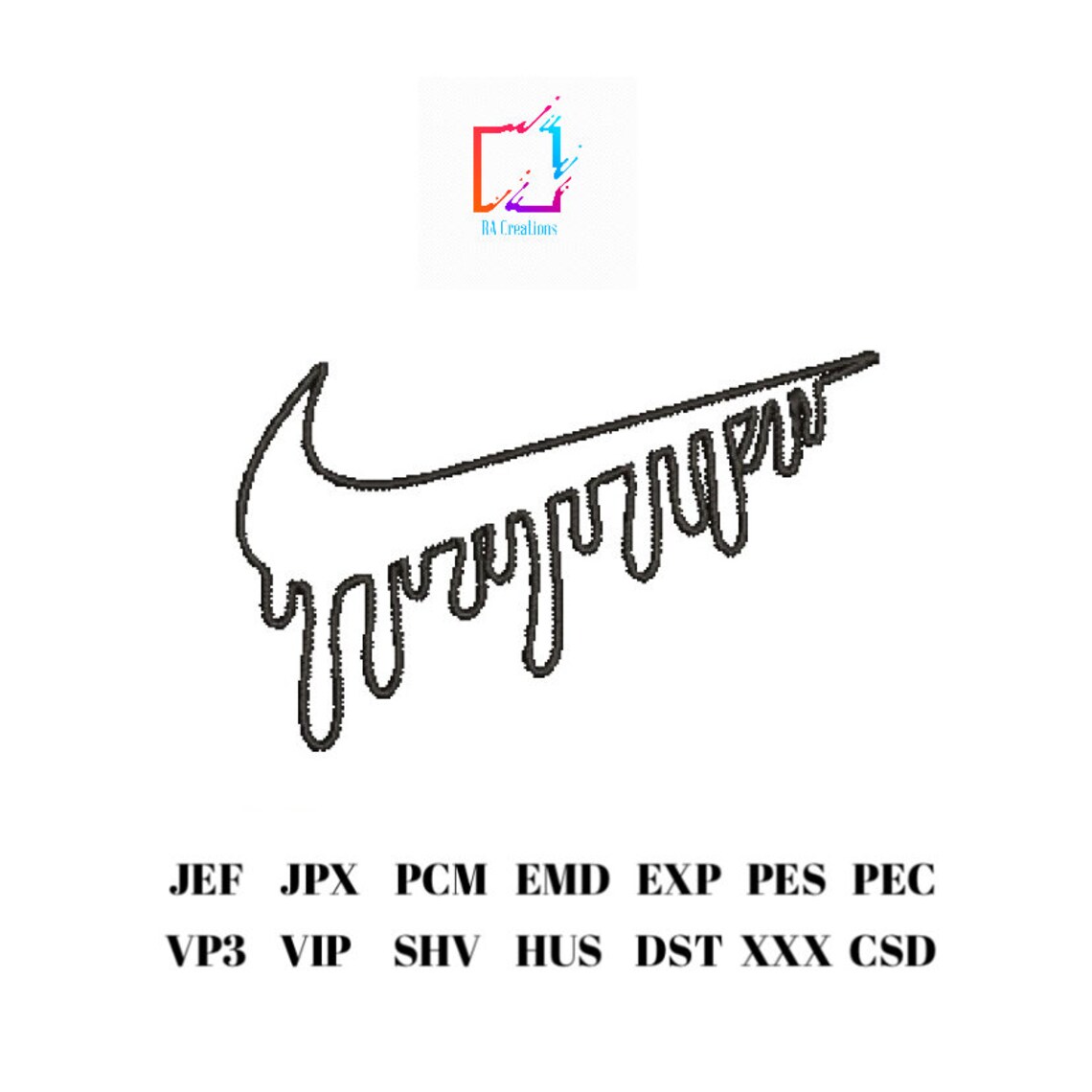drippy nike t shirts