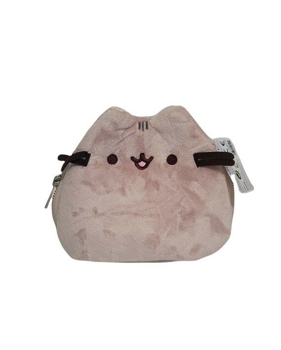 pusheen pouch