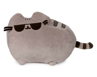 pusheen stuffies