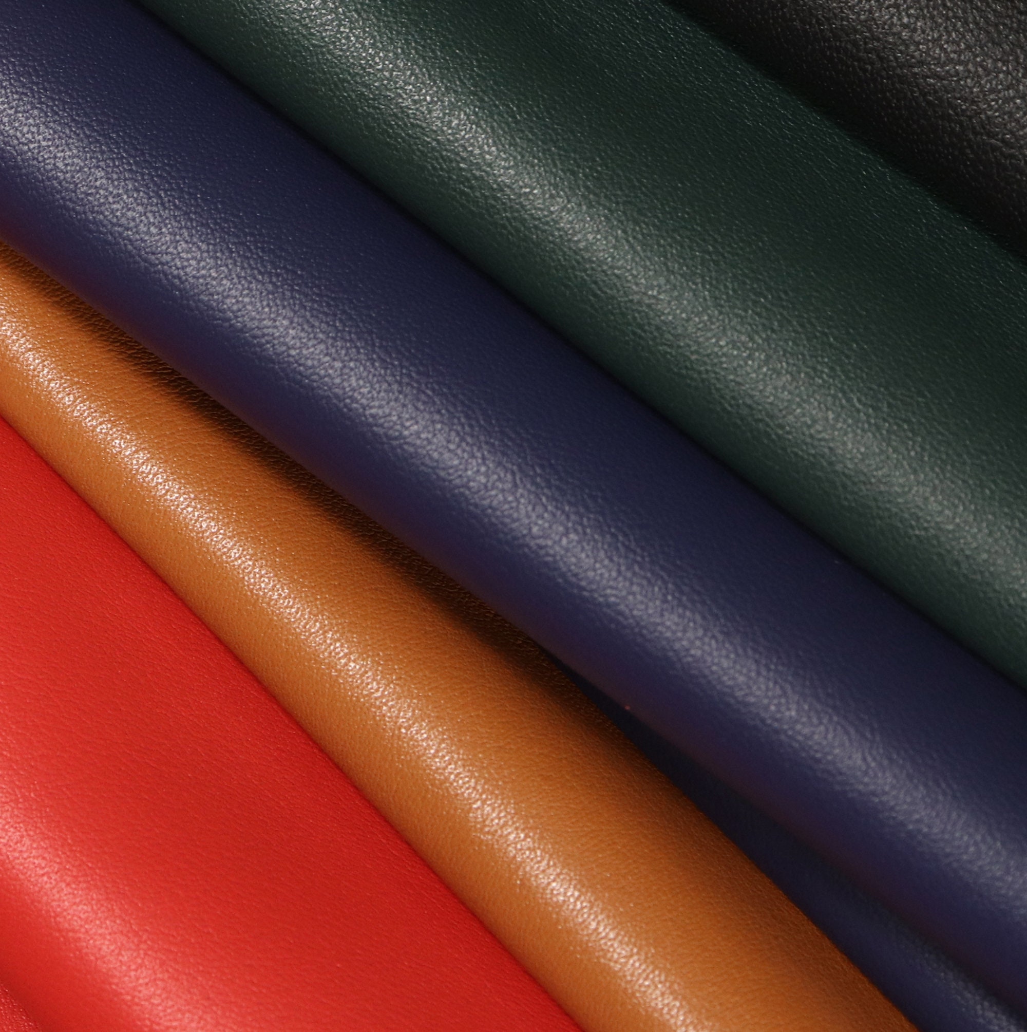 Full Grain Nappa Leather Natural Grain First Layer Cowhide Etsy