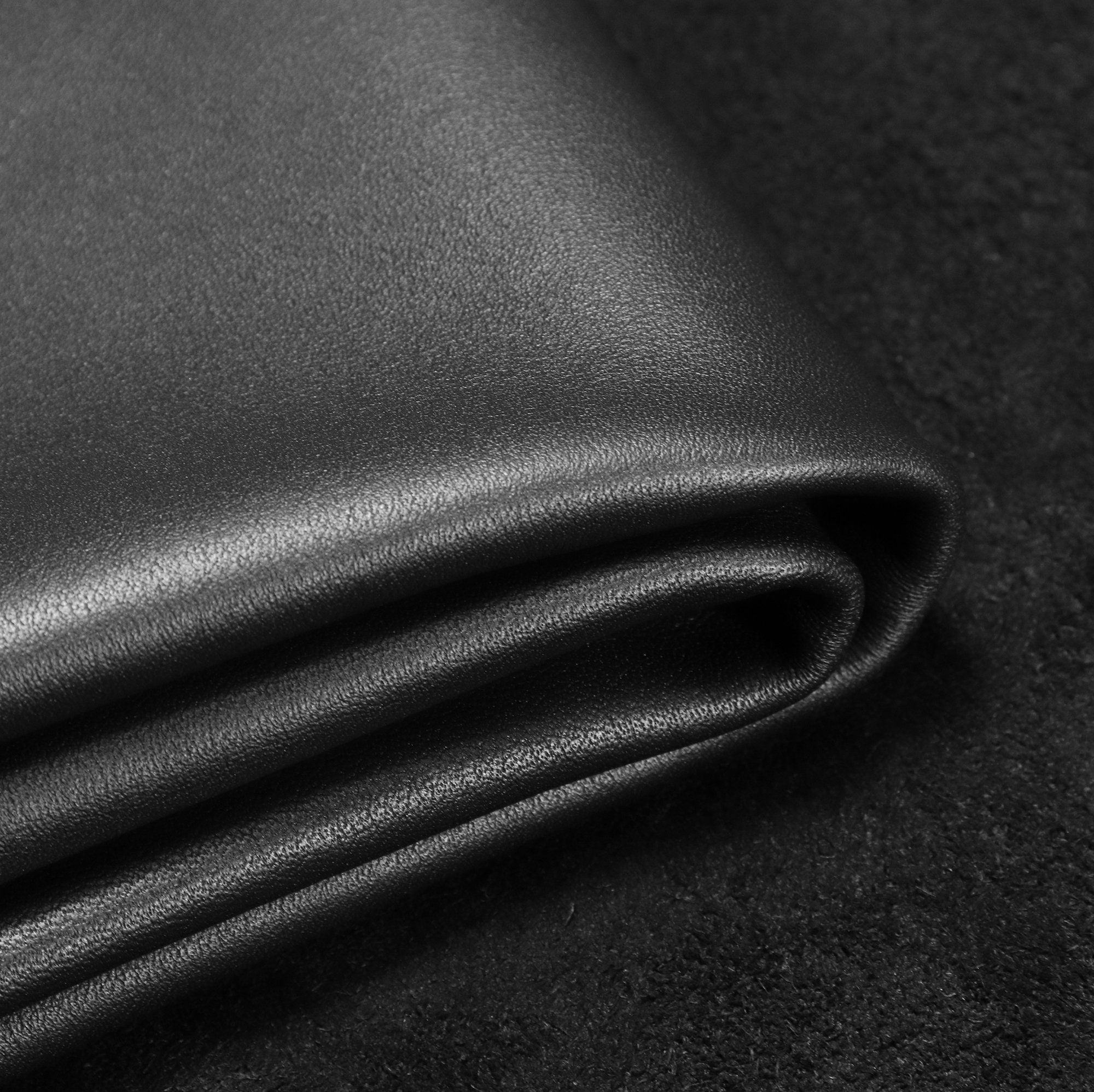 Full Grain Nappa Leather Natural Grain First Layer Cowhide Etsy