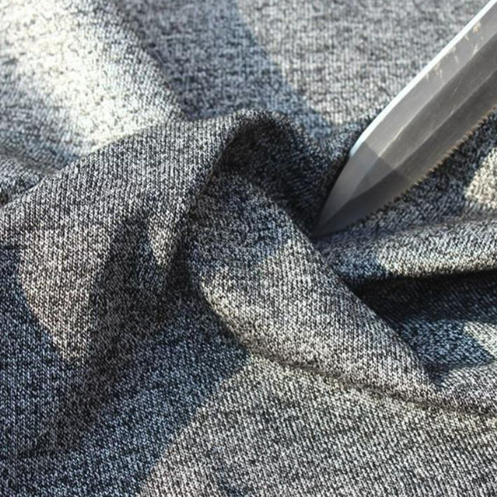 Safety Cloth Cutresistant Fabric Stabresistant Fabric Cutresistant