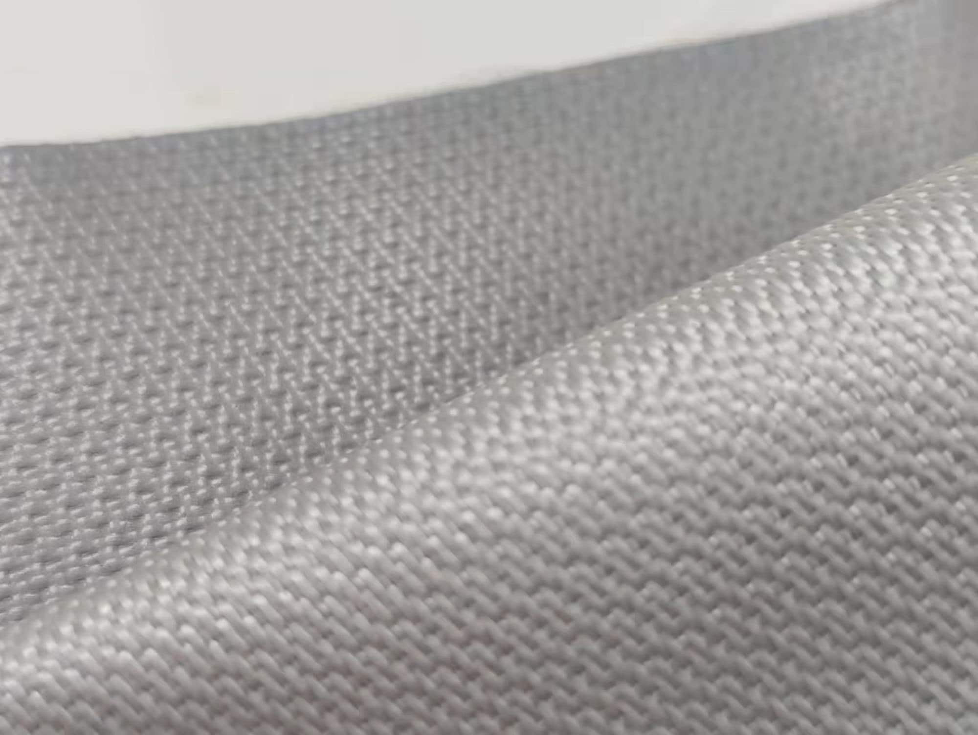 Agrade Fireproof Fabric Twill Silicone Glassfiber Fireproof Etsy