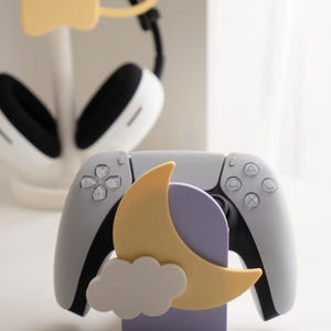 Swap Controller Holder Collection - Interchangeable Designs image 5