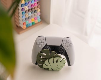 Swap Controller Holder Collection - Interchangeable Designs