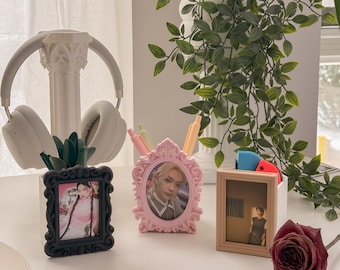 Photocard Swap Pen Pot