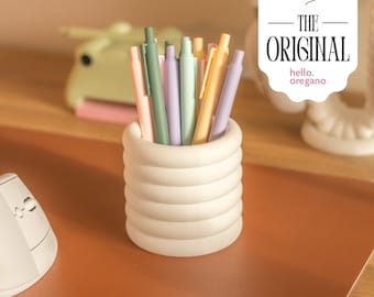 The Cloud Pen Holder - Plant Pot