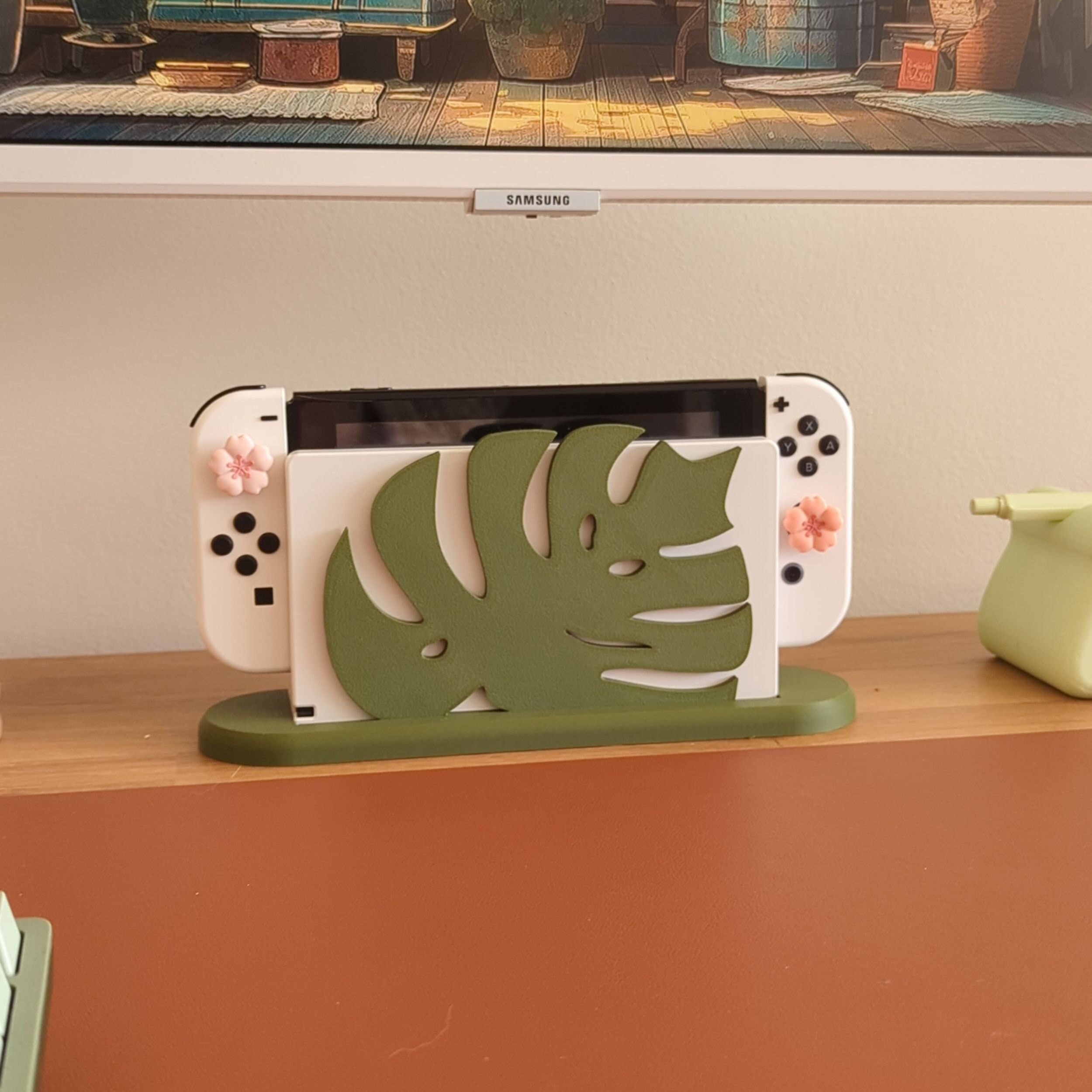 Nintendo Switch - charm Nintendo Switch Charm - Etsy