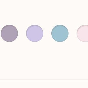 May include: A color palette featuring a series of circular color swatches. The text "Color: terracotta" is above the swatches. The selected color, terracotta, is highlighted with a blue and black outline. Other colors include brown, green, olive, purple, blue, pink, white, black, and maroon.