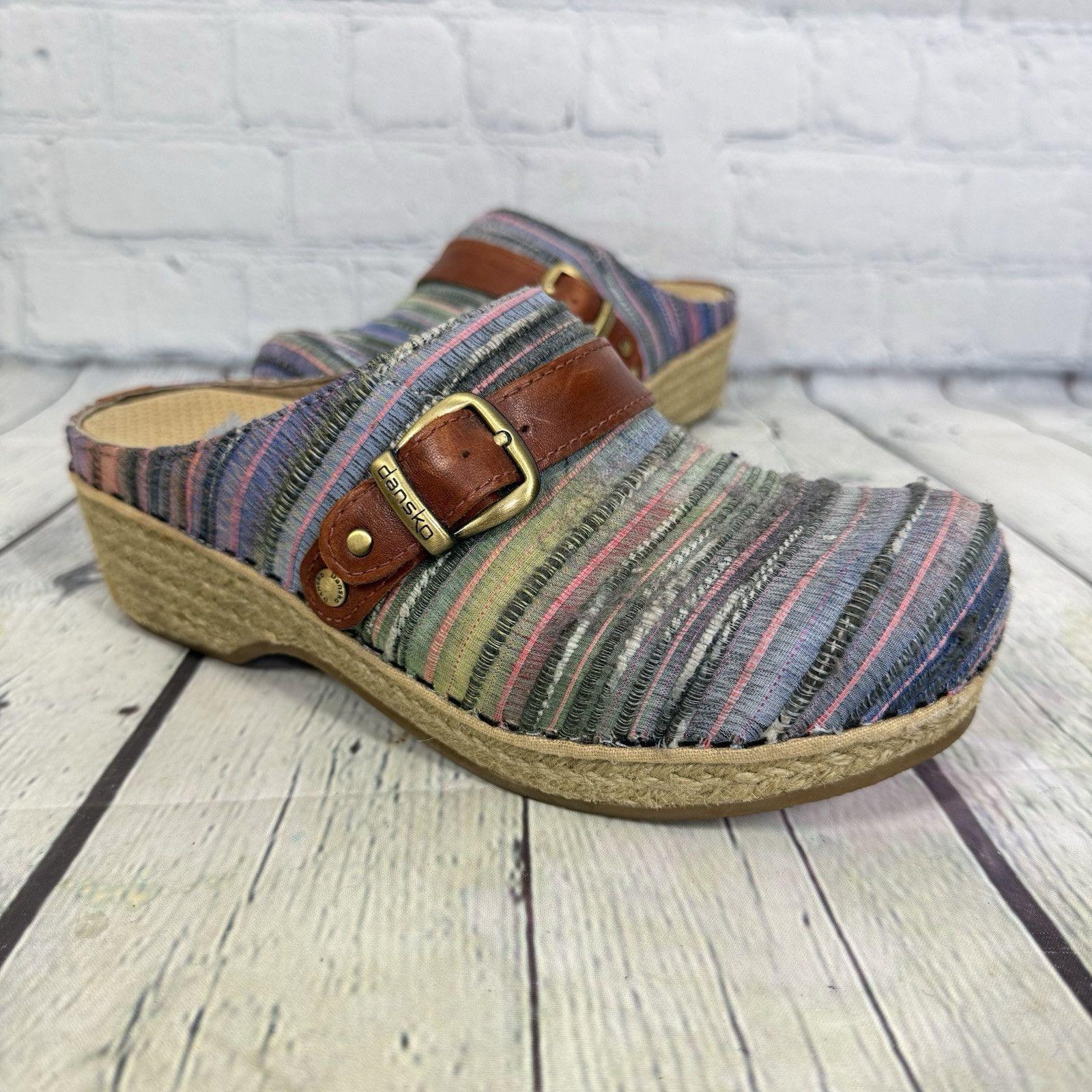 Dansko 37 - Etsy