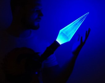 Valkyrie Staff